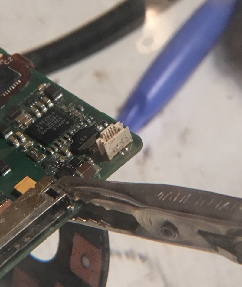 Illustration for article titled DIY Electronics Repair